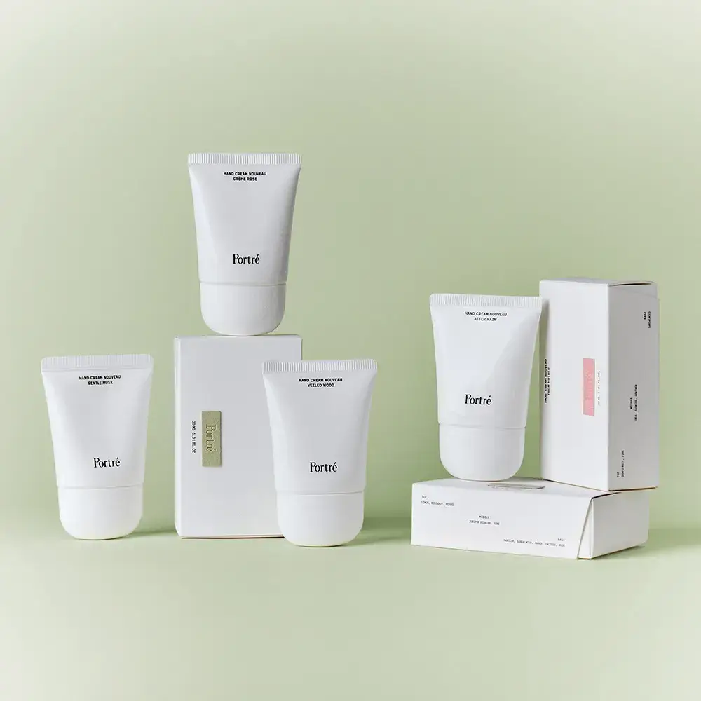 [NEW퍼퓸/기능성] 포트레 핸드 크림 누보 30ml 7종 택1
